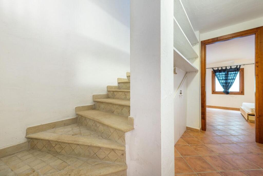 Villa La Marea Chia Exterior foto