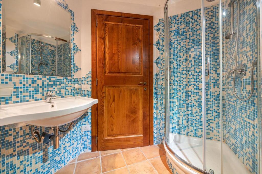 Villa La Marea Chia Exterior foto