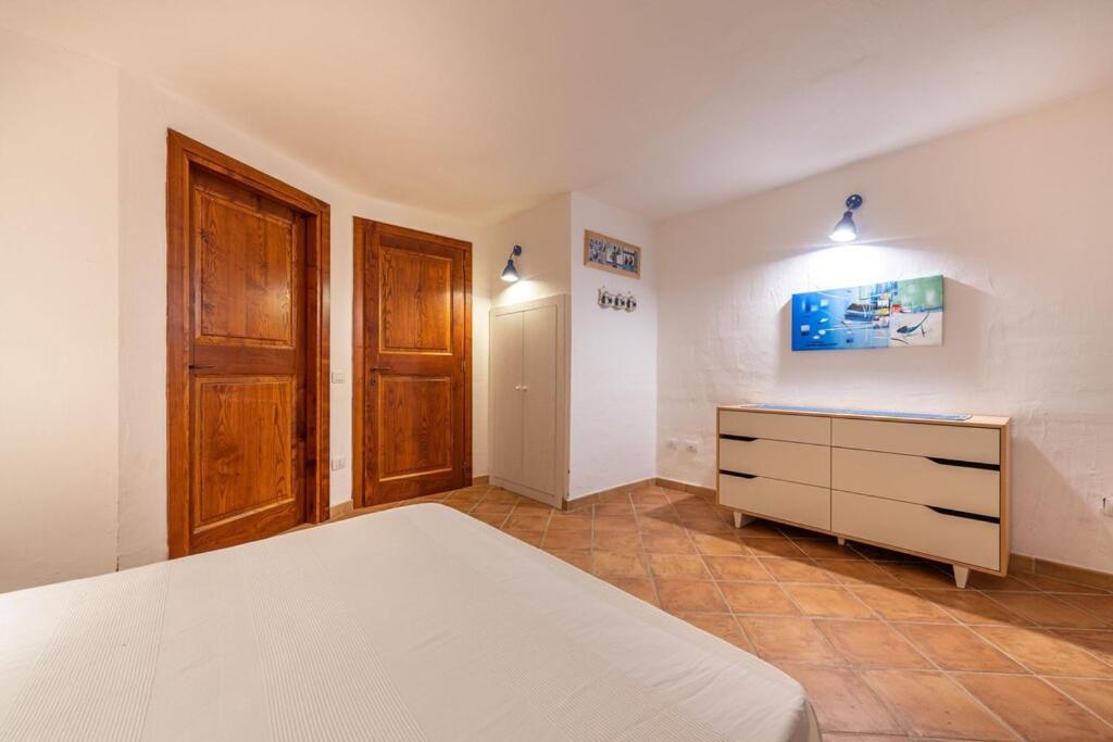 Villa La Marea Chia Exterior foto